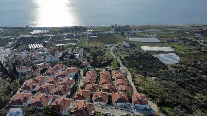 Image No.1-2 Bed Villa for sale