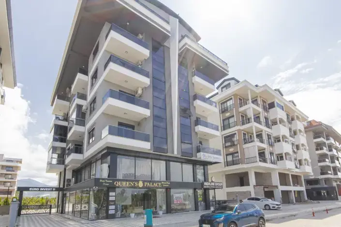 Image No.6-1 Bed Apartment for sale