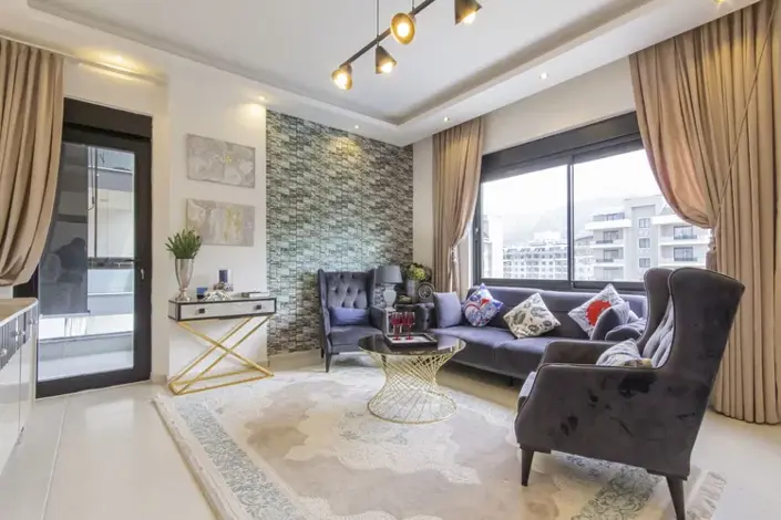 Image No.1-1 Bed Apartment for sale