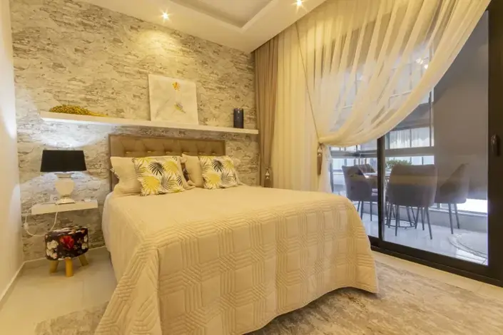 Image No.5-1 Bed Apartment for sale