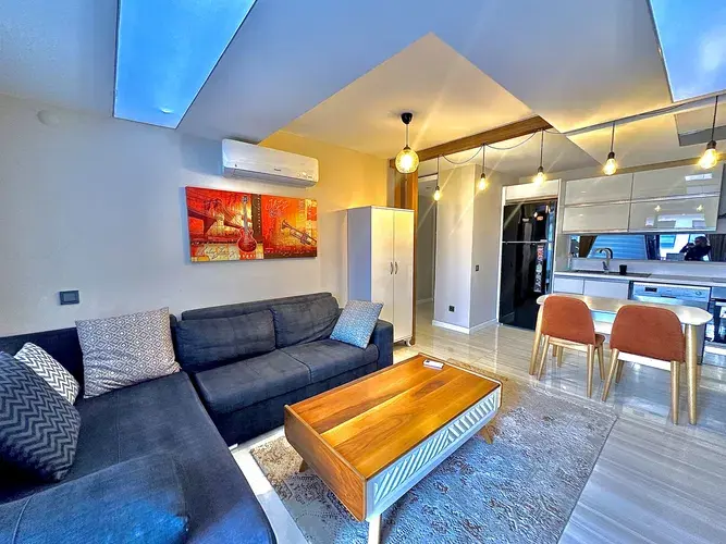 Image No.1-1 Bed Apartment for sale