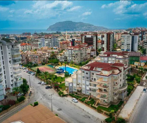 Image No.1-3 Bed Apartment for sale