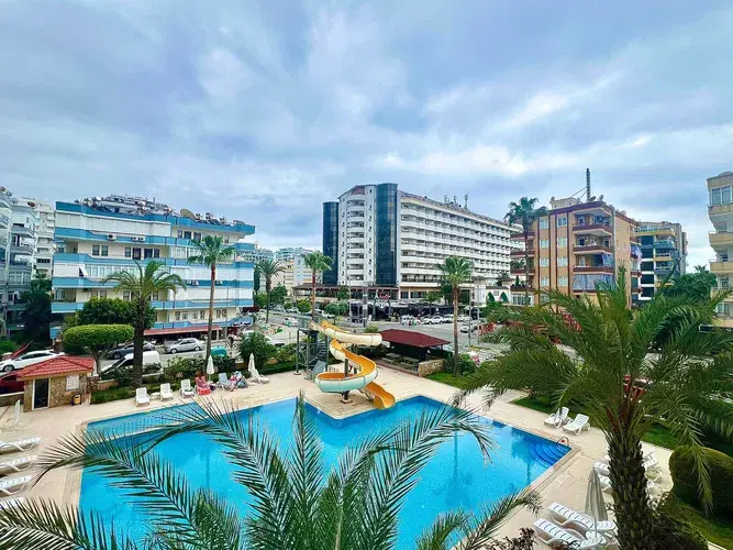 Image No.5-2 Bed Apartment for sale