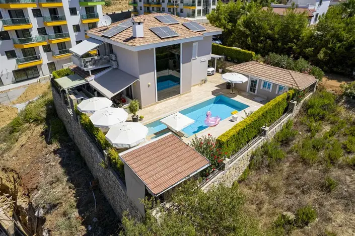 Image No.2-3 Bed Villa for sale