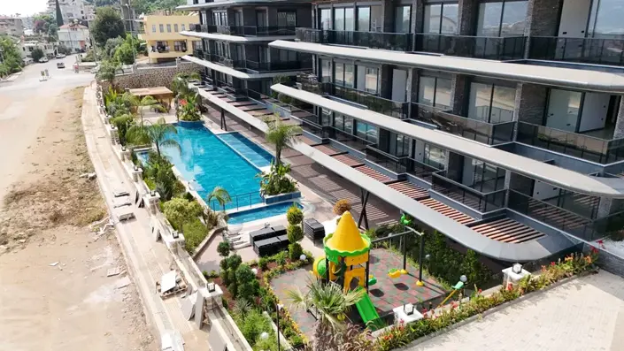 Image No.14-1 Bed Apartment for sale