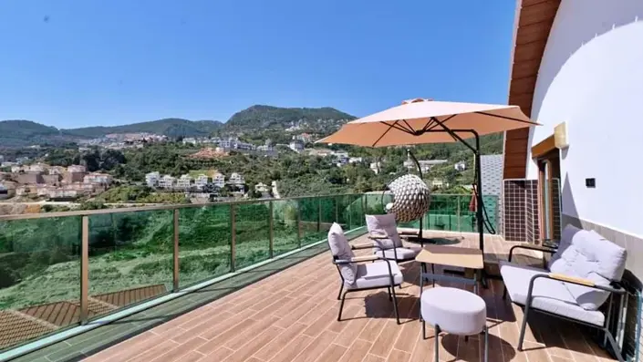 Image No.19-3 Bed Villa for sale