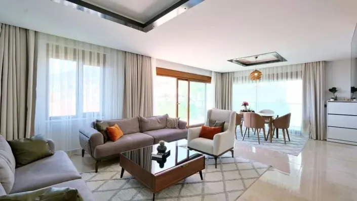 Image No.2-3 Bed Villa for sale