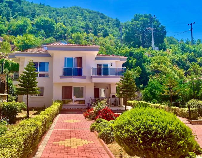 Image No.1-3 Bed Villa for sale