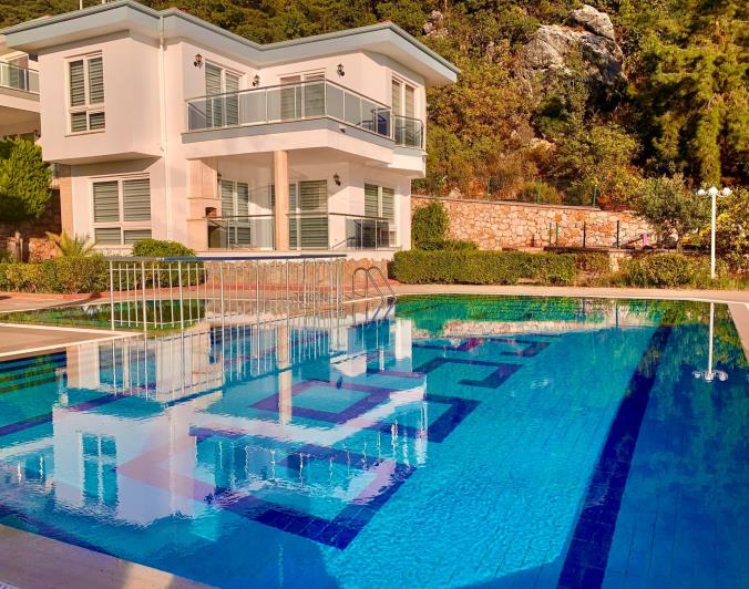 Image No.5-3 Bed Villa for sale