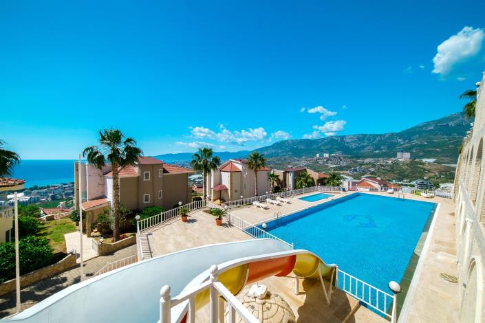 Image No.10-4 Bed Villa for sale