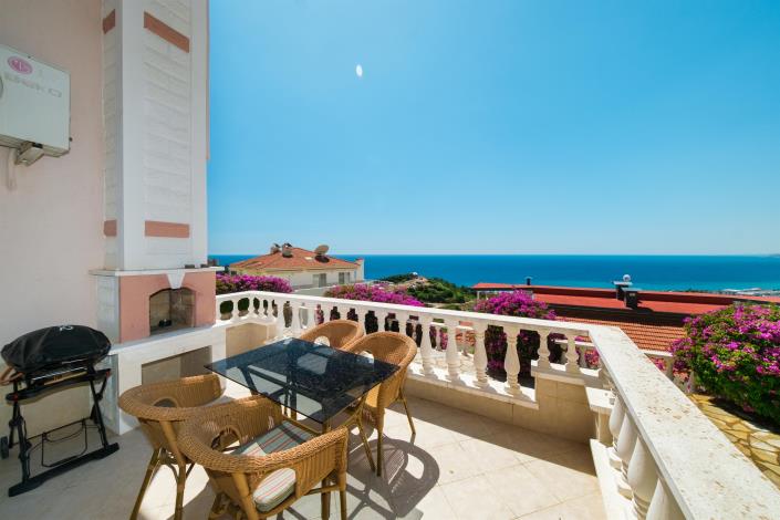 Image No.19-4 Bed Villa for sale