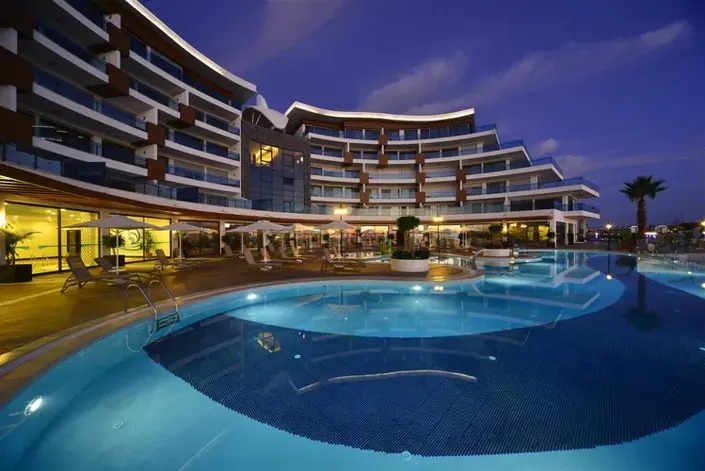 Image No.2-2 Bed Apartment for sale