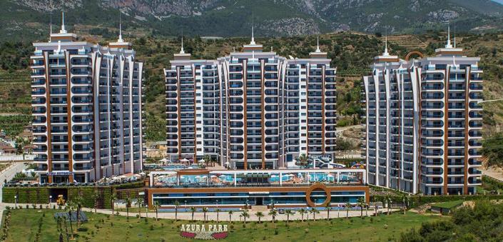 Image No.1-1 Bed Apartment for sale