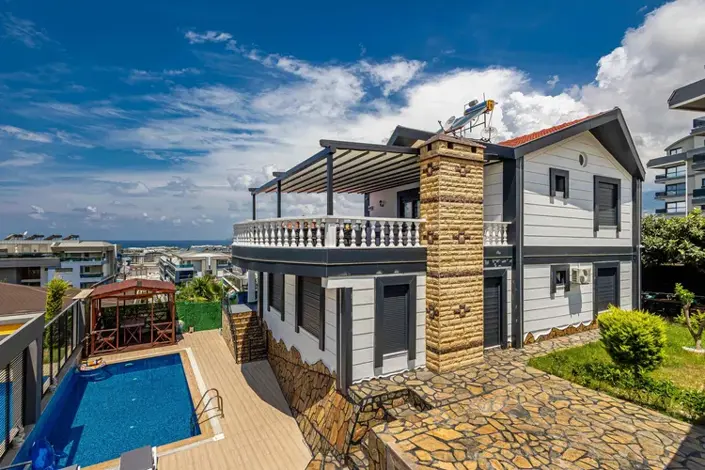 Image No.1-3 Bed Villa for sale