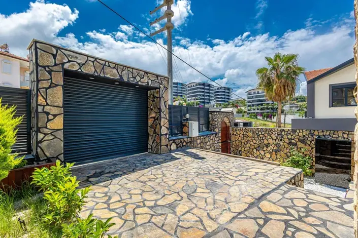 Image No.18-3 Bed Villa for sale