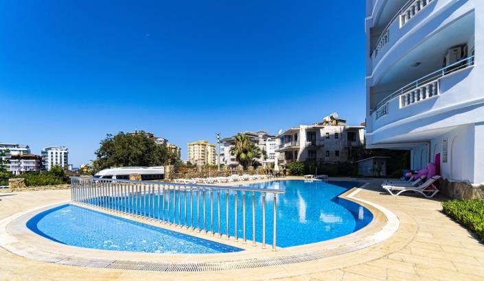 Image No.15-2 Bed Apartment for sale