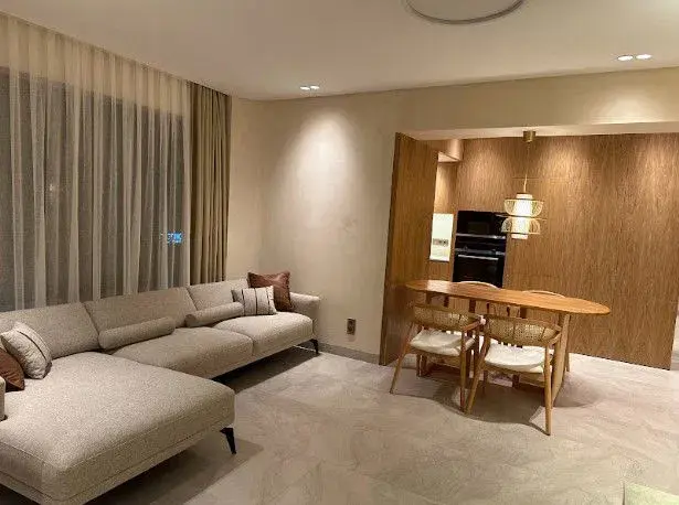 Image No.2-3 Bed Apartment for sale