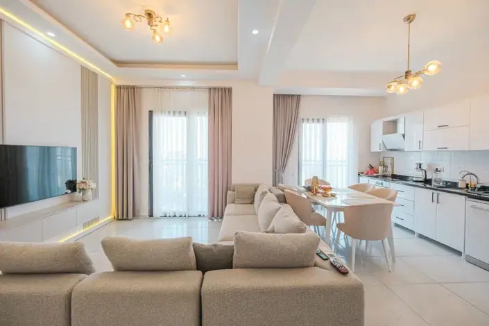 Image No.1-2 Bed Apartment for sale