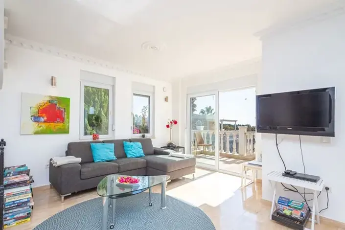 Image No.9-4 Bed Villa for sale