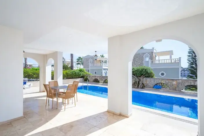 Image No.20-4 Bed Villa for sale