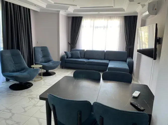 Image No.1-3 Bed Apartment for sale