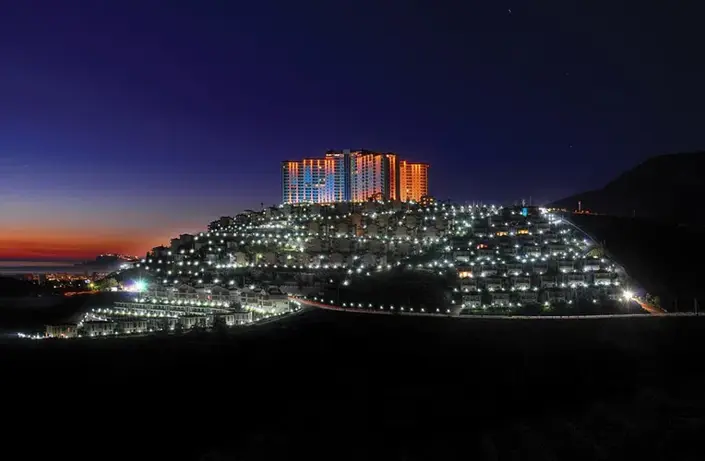 Image No.1-1 Bed Apartment for sale