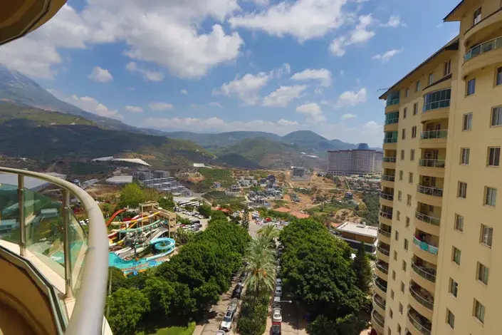 Image No.5-1 Bed Apartment for sale