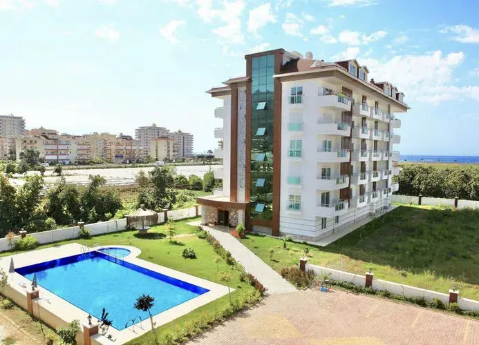 Image No.1-2 Bed Apartment for sale