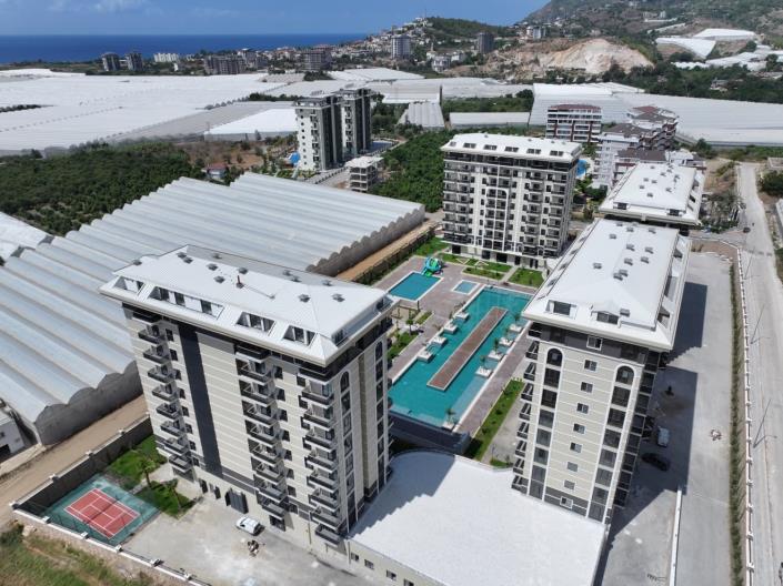 Image No.24-2 Bed Apartment for sale