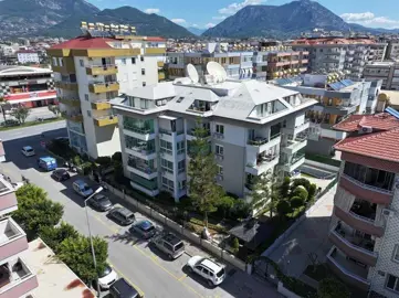 3 Bed Apartment for sale