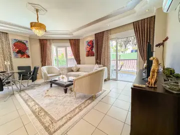 2 Bed Apartment for sale