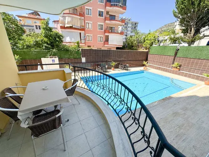 Image No.6-2 Bed Apartment for sale