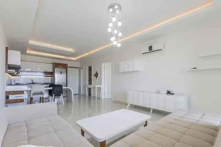 Image No.10-1 Bed Apartment for sale