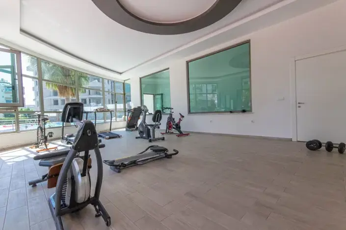 Image No.21-1 Bed Apartment for sale