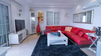 2 Bed Apartment for sale