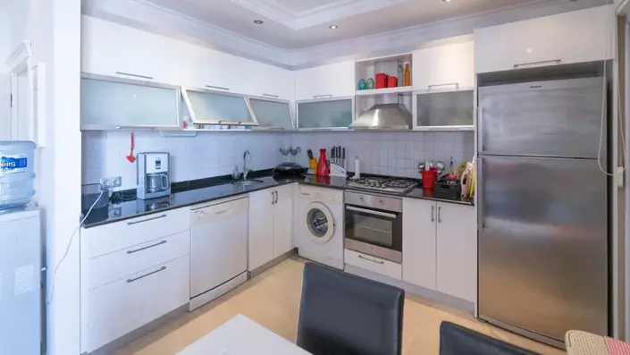 Image No.3-2 Bed Apartment for sale