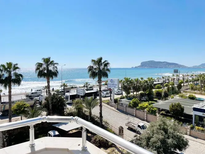 Image No.1-3 Bed Apartment for sale