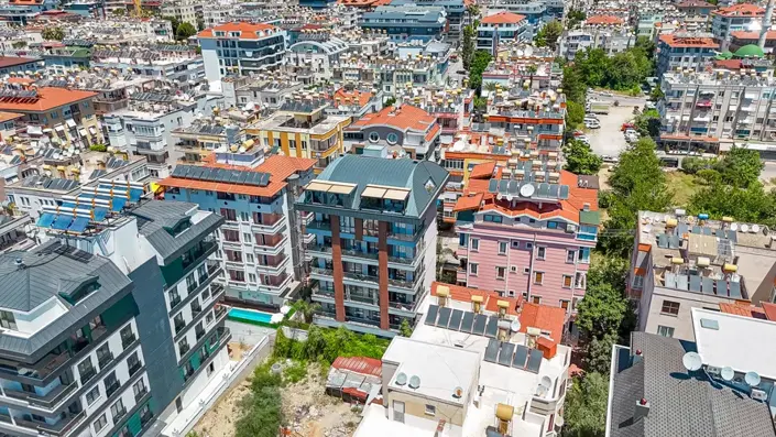 Image No.2-2 Bed Apartment for sale