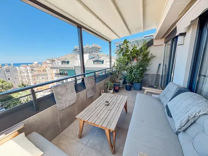 Image No.6-2 Bed Apartment for sale