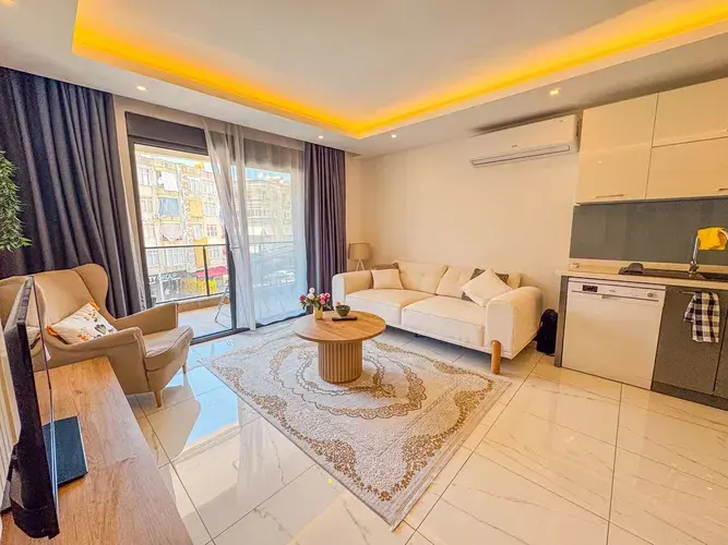 Image No.6-1 Bed Apartment for sale