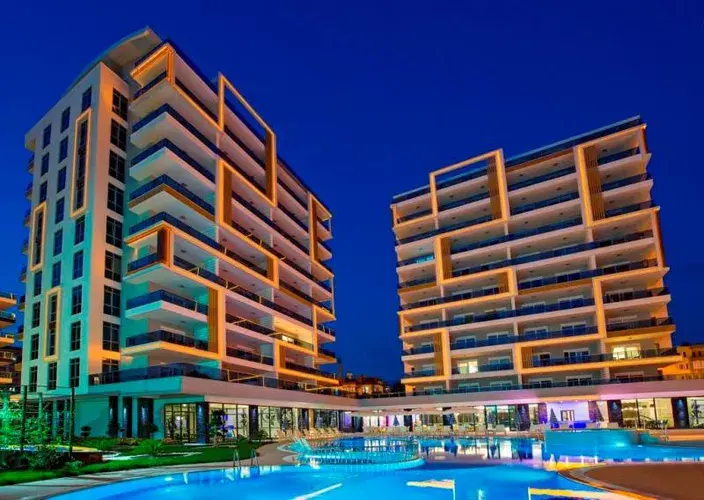 Image No.6-1 Bed Apartment for sale