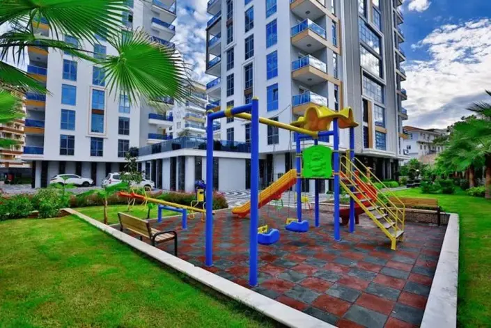 Image No.11-1 Bed Apartment for sale