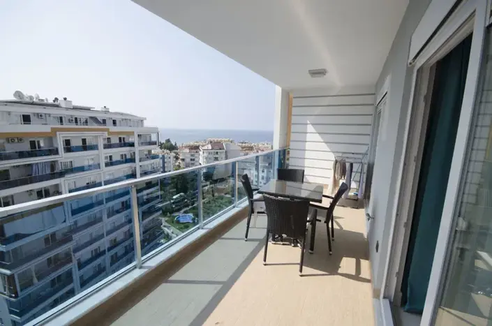 Image No.1-1 Bed Apartment for sale