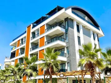 2 Bed Apartment for sale