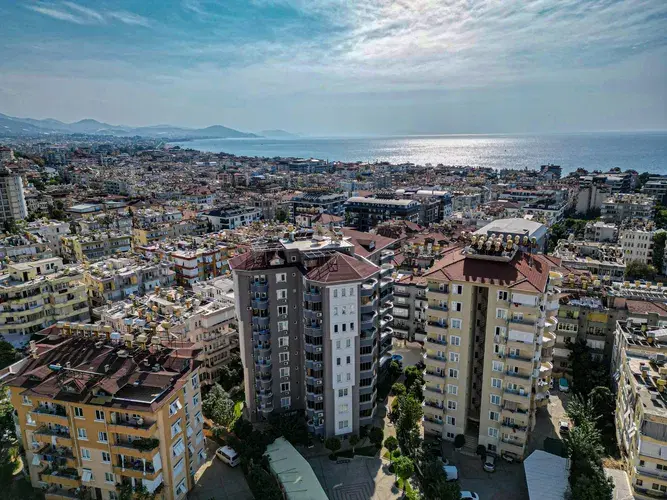 Image No.3-2 Bed Apartment for sale