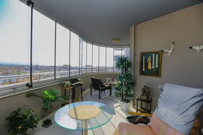 2 Bed Apartment for sale