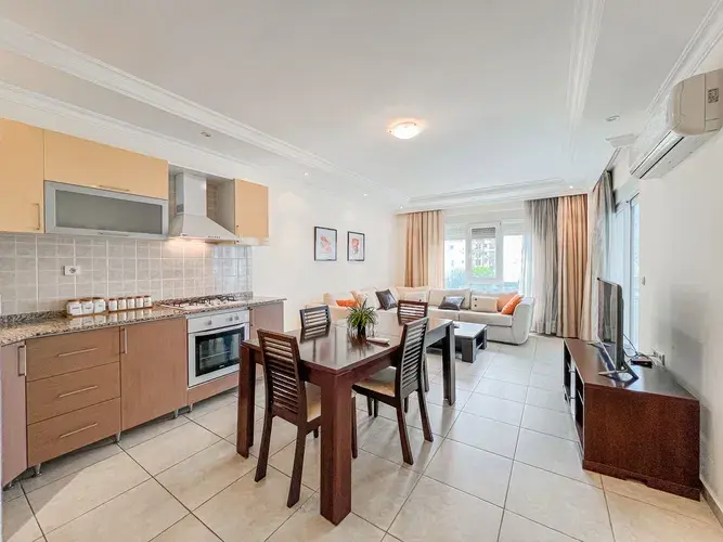 Image No.1-2 Bed Apartment for sale