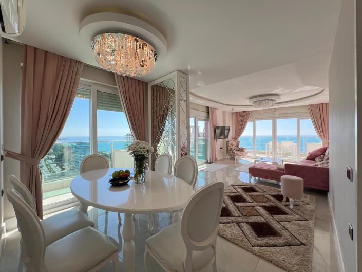 Image No.1-3 Bed Apartment for sale