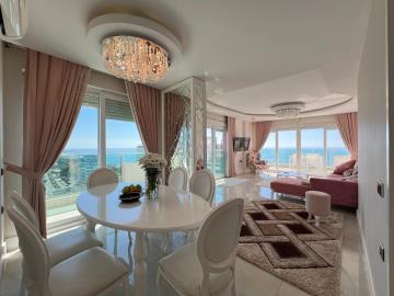 3 Bed Apartment for sale