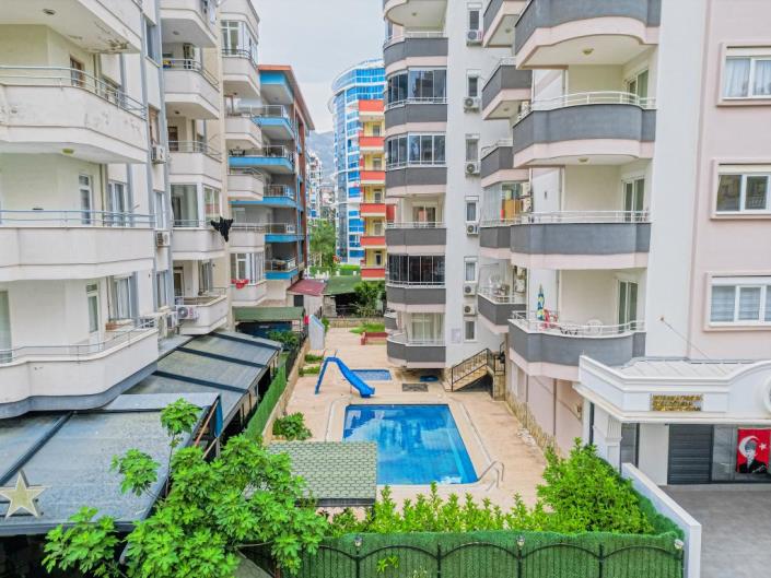 Image No.18-2 Bed Apartment for sale